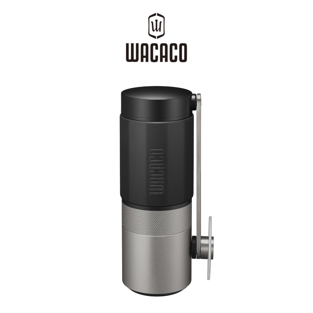 Cối xay cà phê Wacaco Exagrind