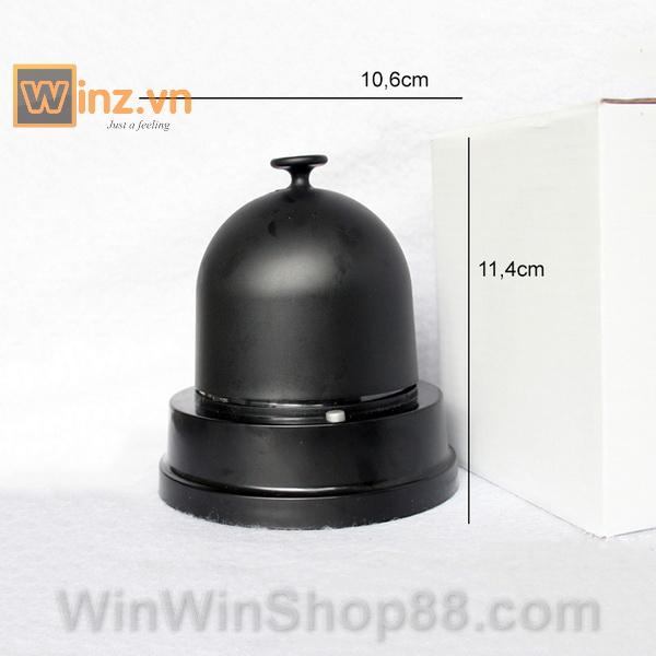 [FREESHIP MAX 15K][HCM]Máy lắc xí ngầu Beer Club (Màu đen)
