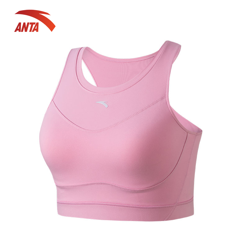 Áo bra thể thao nữ Anta 862357102