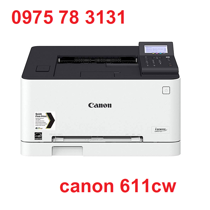 Máy in Canon LBP 623Cdw