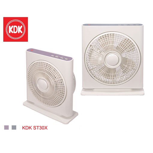 Quạt Hộp KDK - ST30X