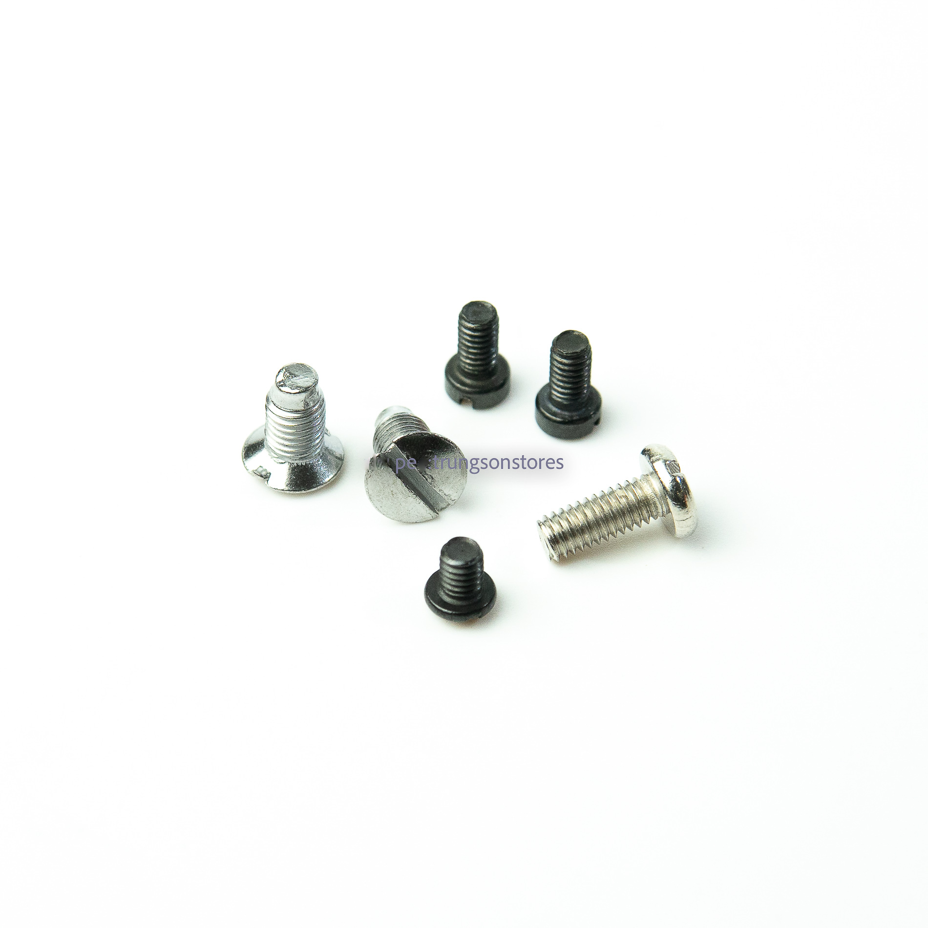 Bộ ốc đầy đủ máy may 1 kim công nghiệp jack , siruba , juki ...