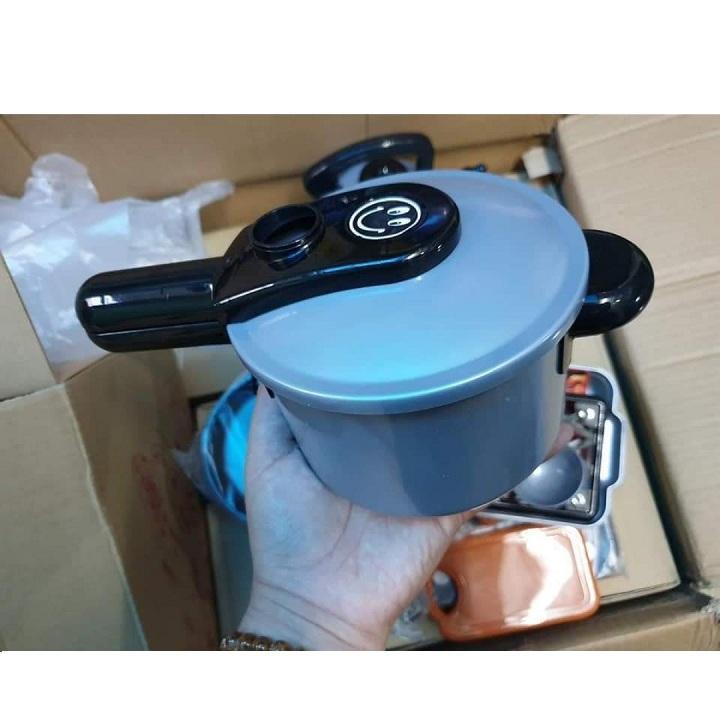 Bộ Đồ Chơi Nấu Ăn 36 Món Cho Bé