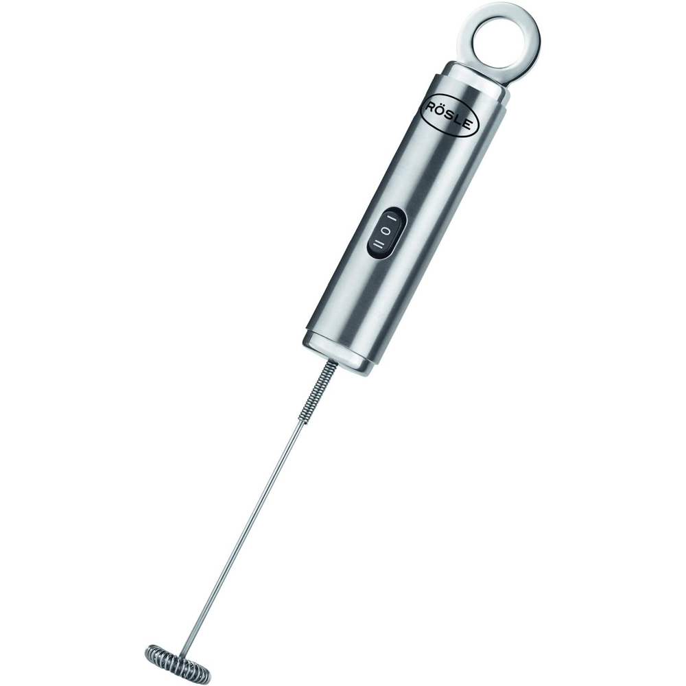 Máy tạo bọt sữa cầm tay, máy đánh bọt cà phê Rösle 12961