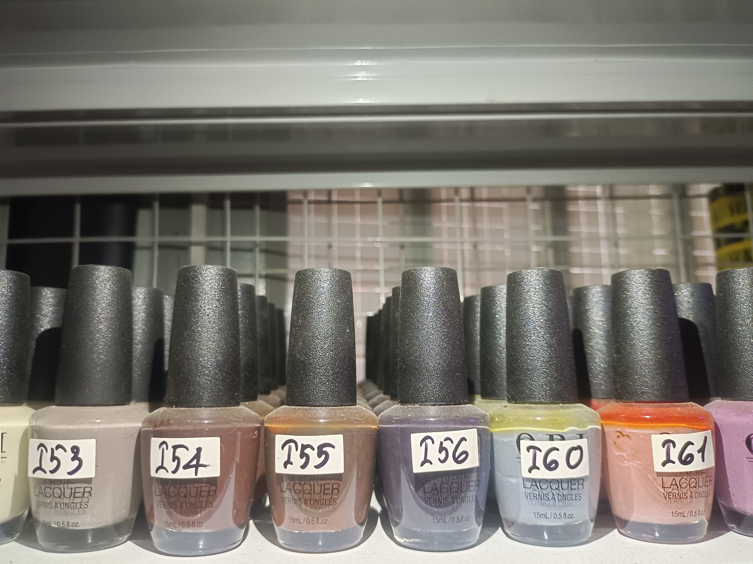 Opi thường 15ml
