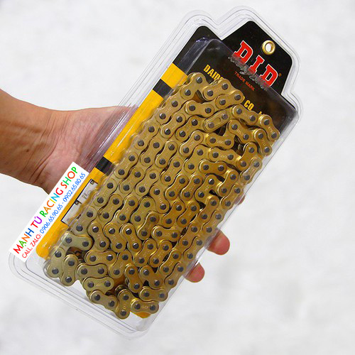 SÊN DID 9LI nhật 130 mắt.