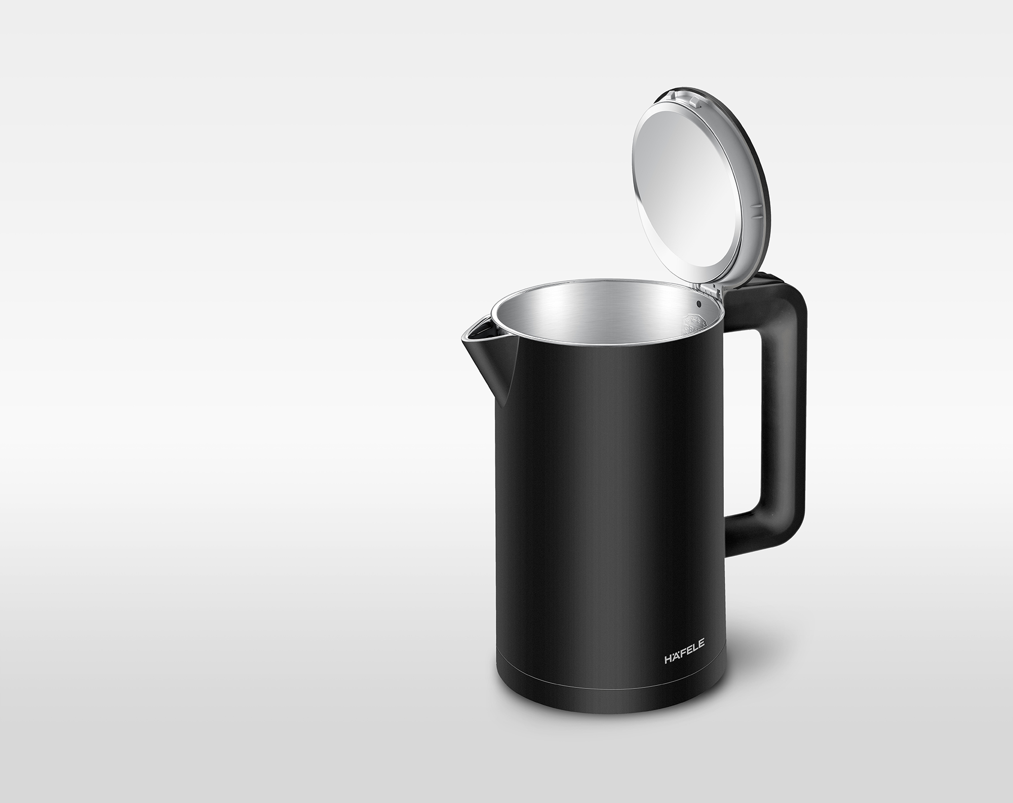 Kettle Hafele Hs-K1705Db Electric Kettle 535.43.548
