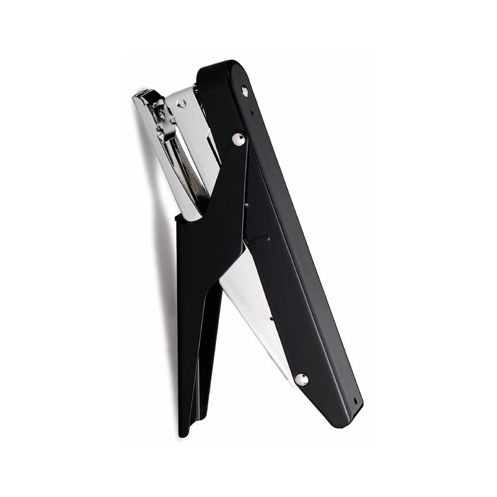 Bấm kim số 3 dạng kềm Kwtrio 5360 [ Tặng 01 hộp kim số 3 (24/6)]
