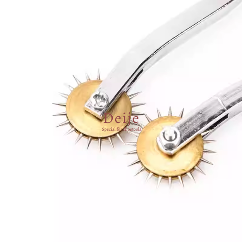 Cây lăn dấu, lấy dấu rập - Leather Tools