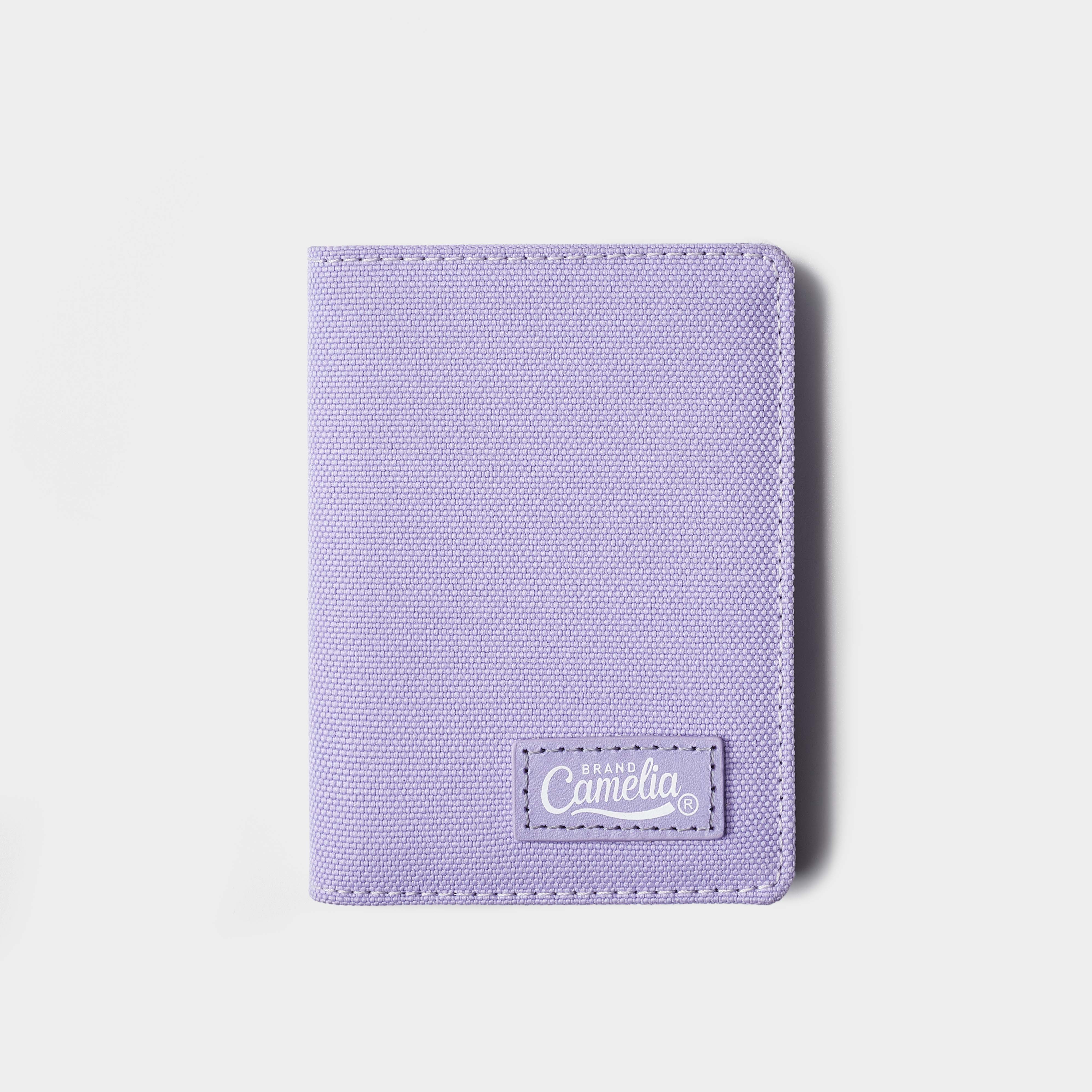 Ví vải CAMELIA BRAND® Slim Card Wallet
