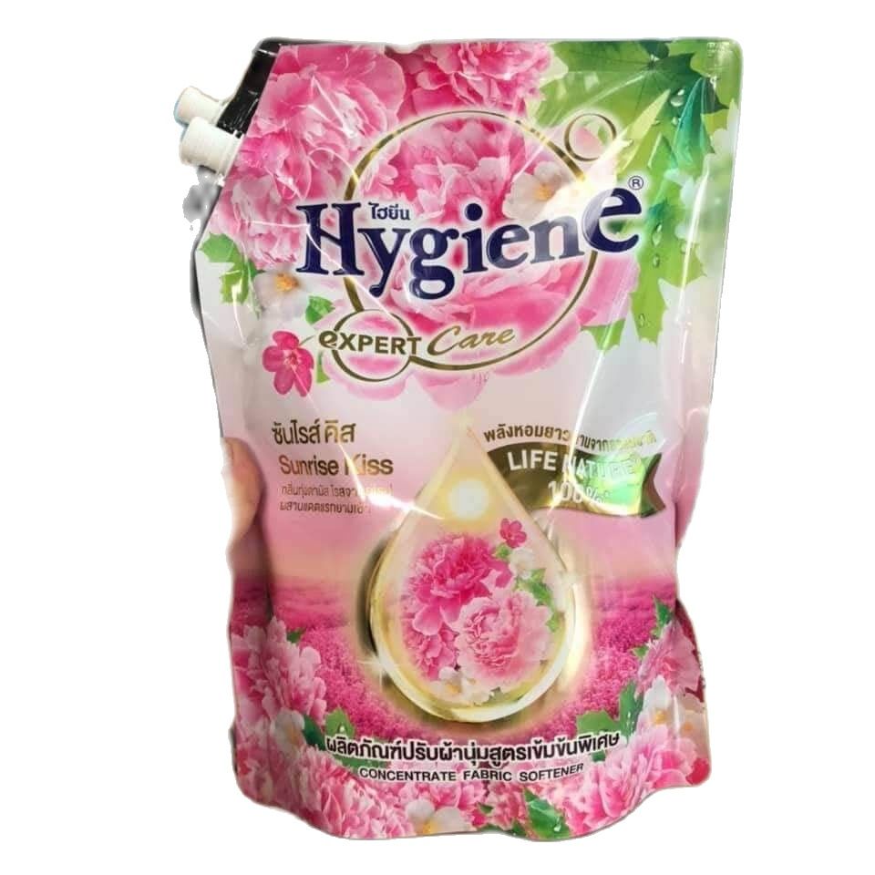 Túi nước xả vải HYGIENE 1300ML