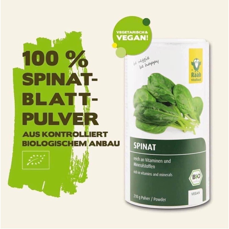 250gr-Raab organic buckwheat powder