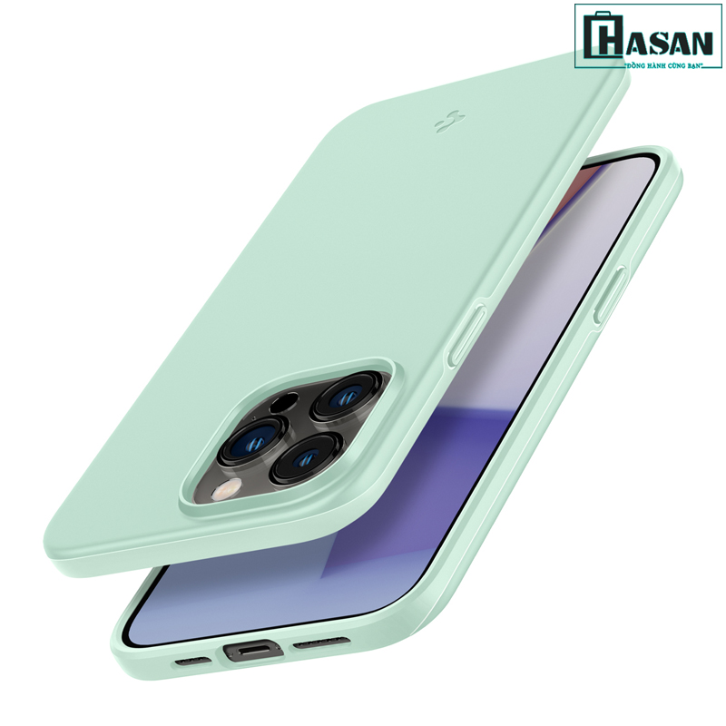 Ốp lưng iphone 14 Pro Spigen Thin Fit