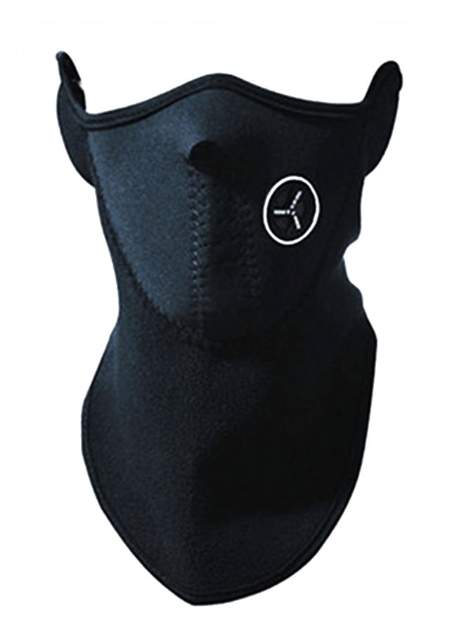 Khăn Trùm Ninja Chống Nắng Thể Thao