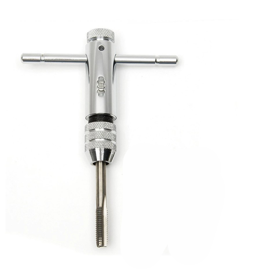 Tay Quay TaRo tự động dài 100mm m3-m8