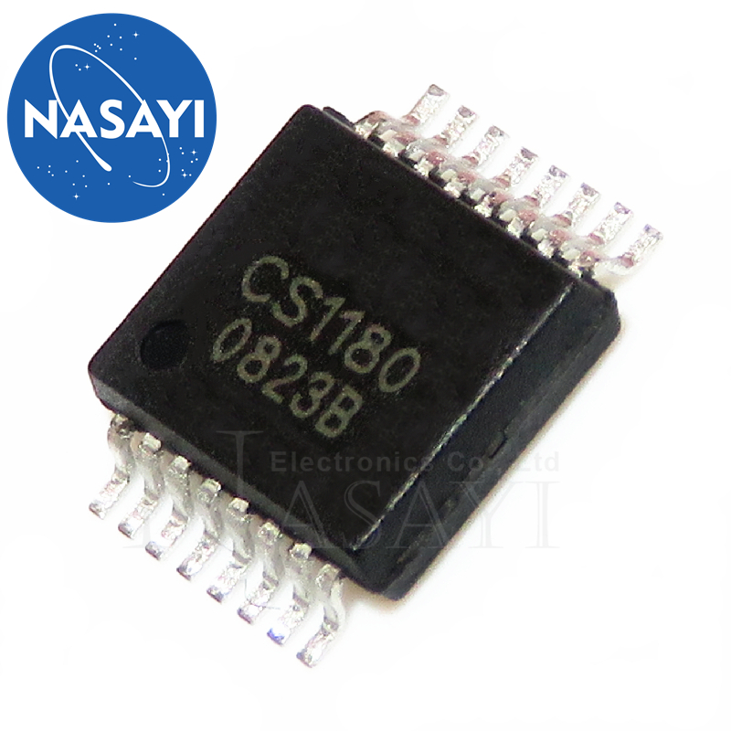Cs1180 1180 ssop-16