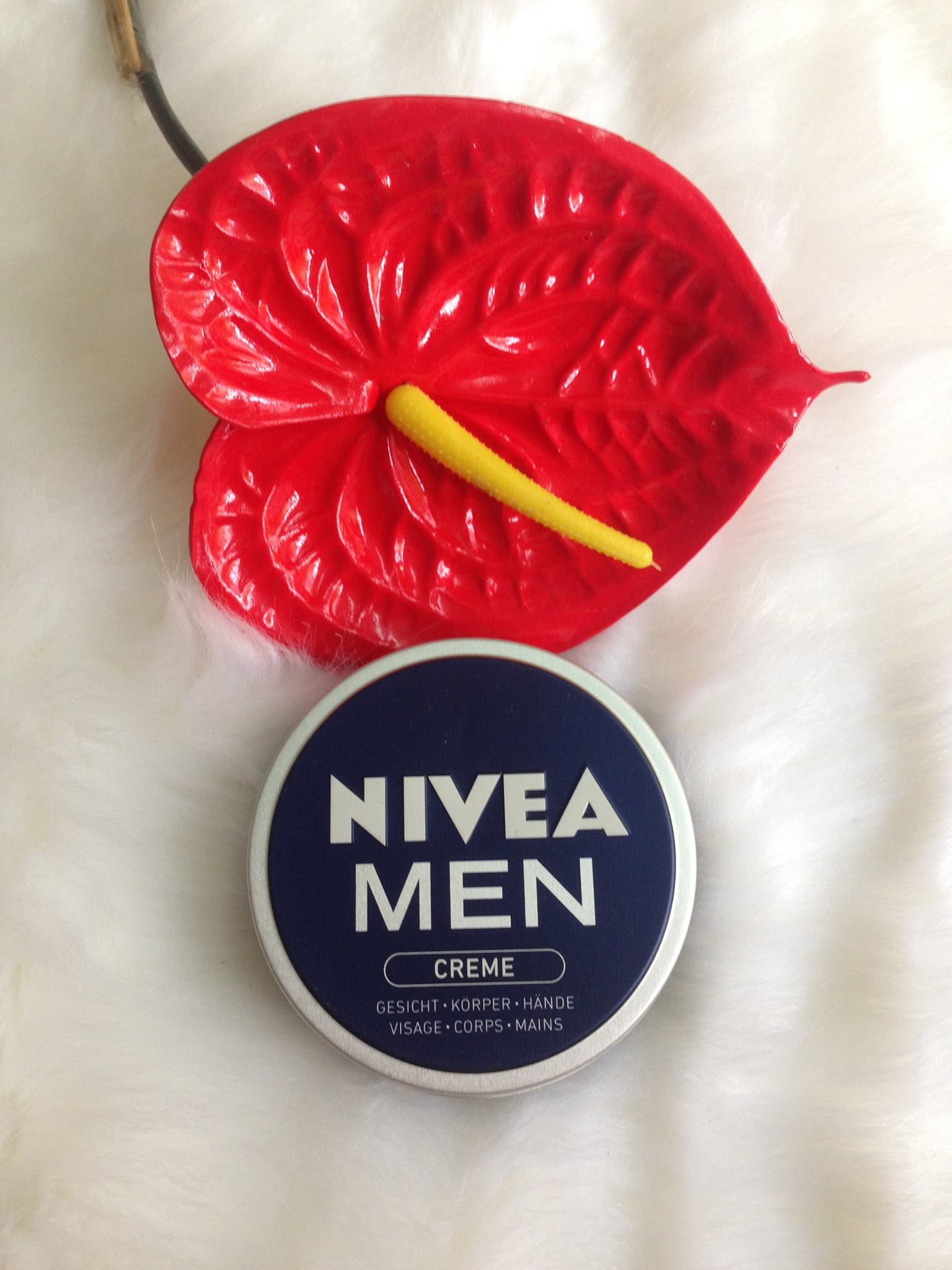 DƯỠNG ẨM NAM NIVEA MEN 150ml