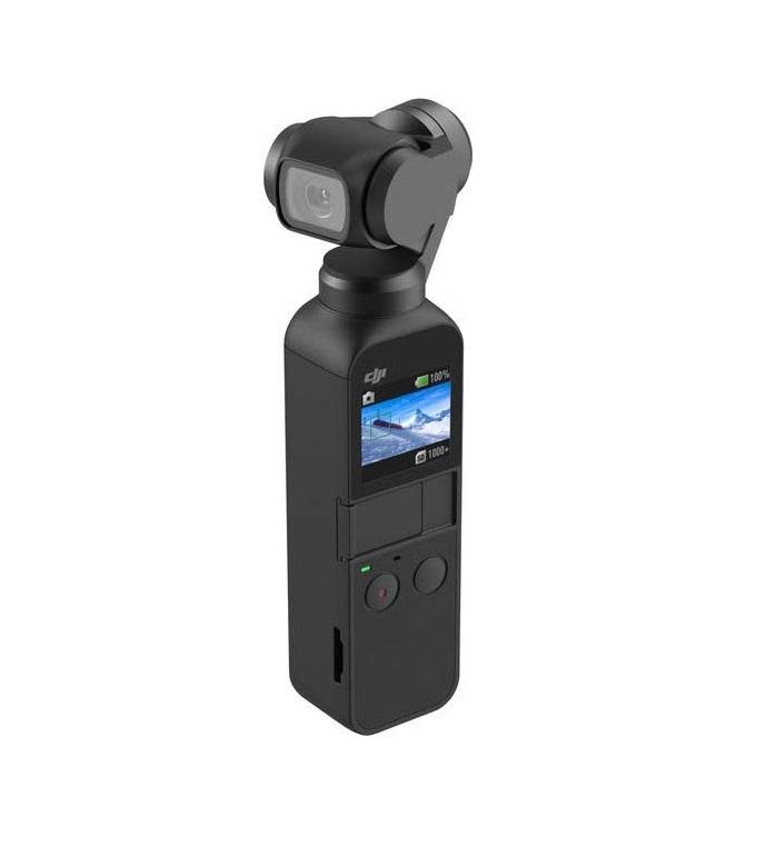 [Trả góp 0%]Máy quay dji osmo pocket