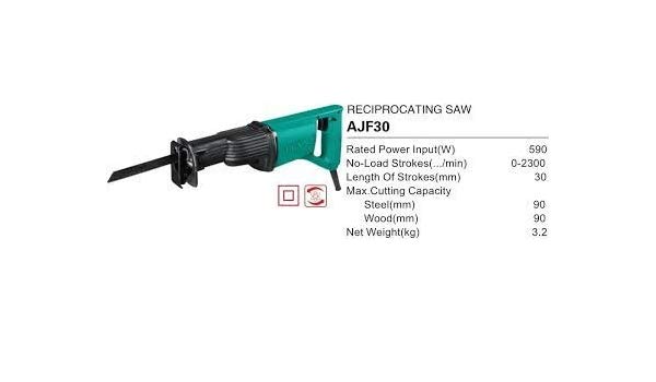 [HCM]MÁY CƯA KIẾM AJF30