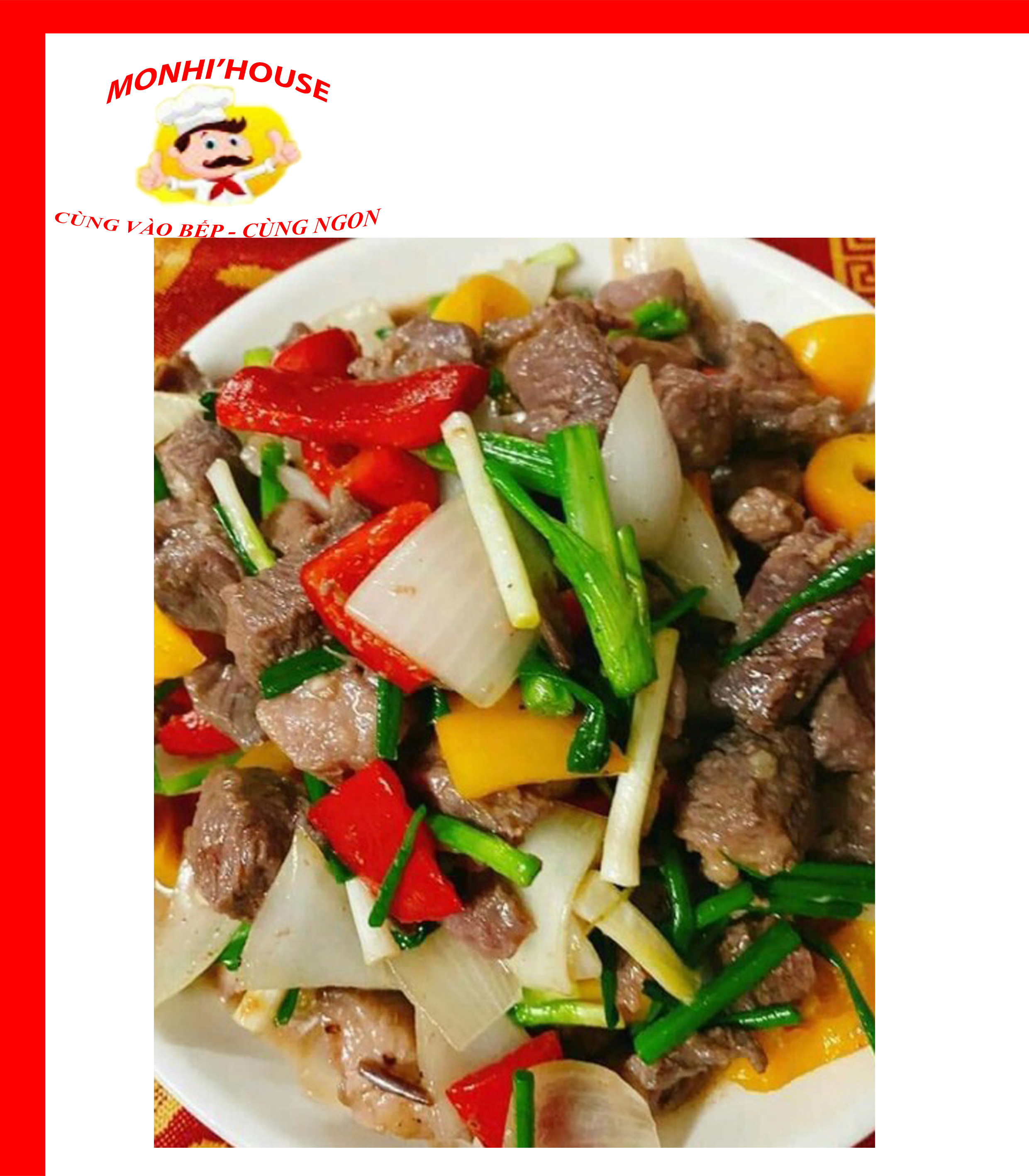 1KG Thịt Nai File mềm , ngon