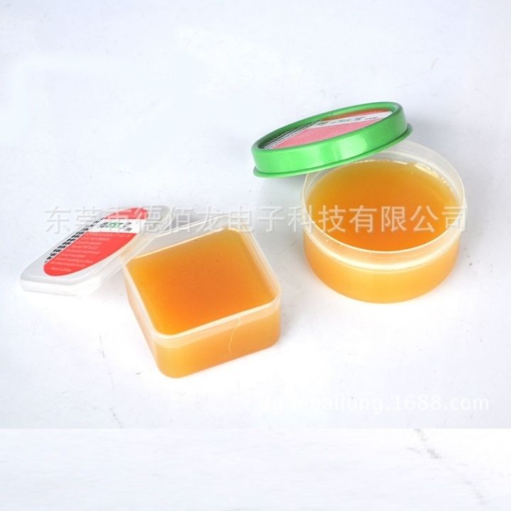 Mỡ hàn thiếc PASTE hỗ trợ hàn mạch , hộp 50g