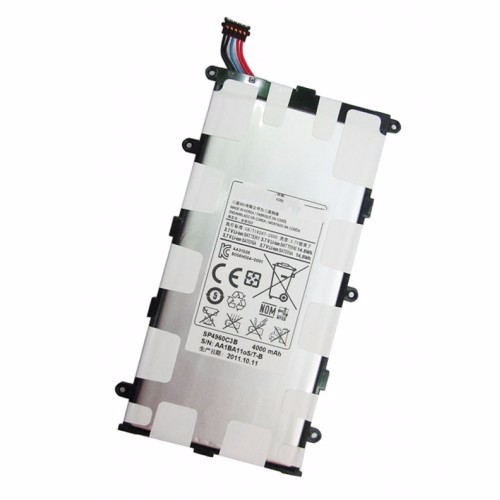 Pin Samsung Galaxy Tab 2 7.0 - P3100
