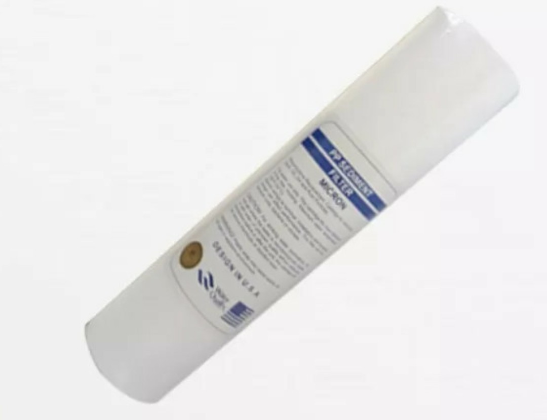Lõi Lọc Nước Số 1 (PP )- 10 inch