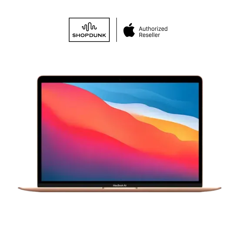 [Trả góp 0%]Apple MacBook Air 13" 2020 (M1/8GB/256GB)