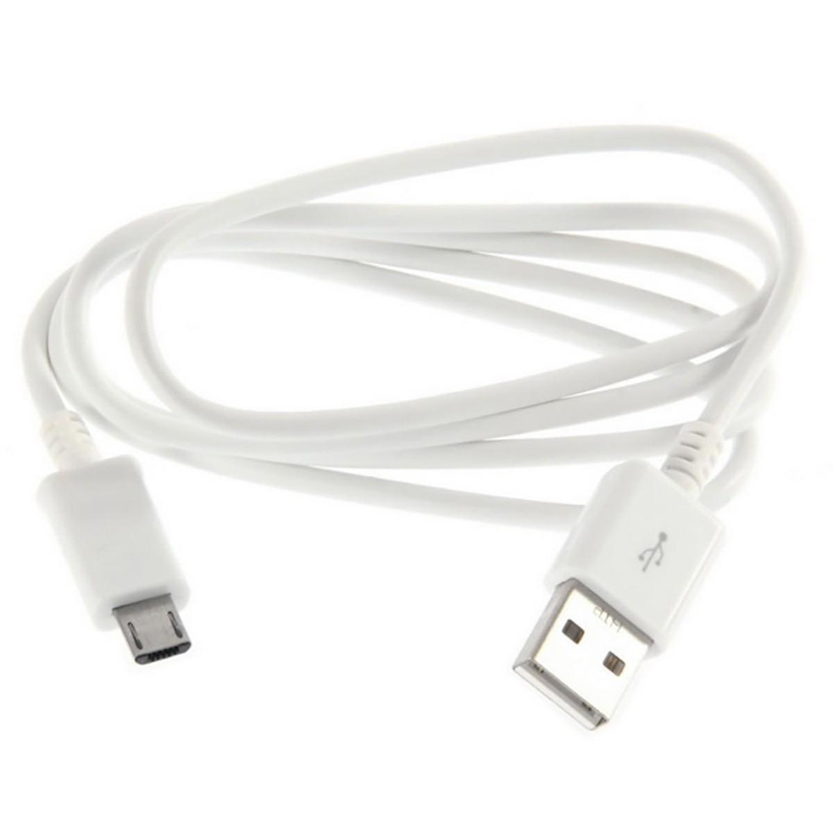 [HCM]Cáp sạc Micro USB cho dài 1.5m  - hỗ trợ sạc nhanh