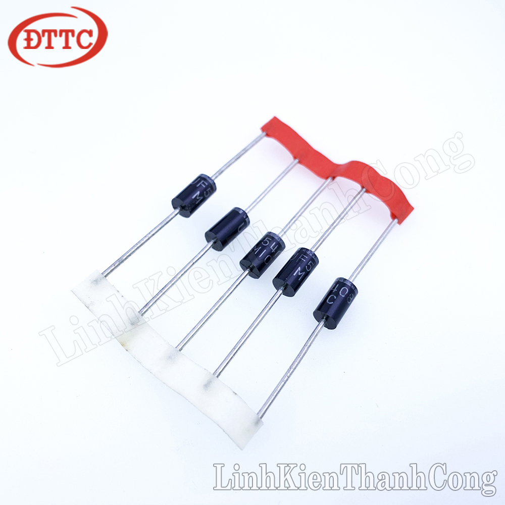 Diode xung UF5408 3A 1000V