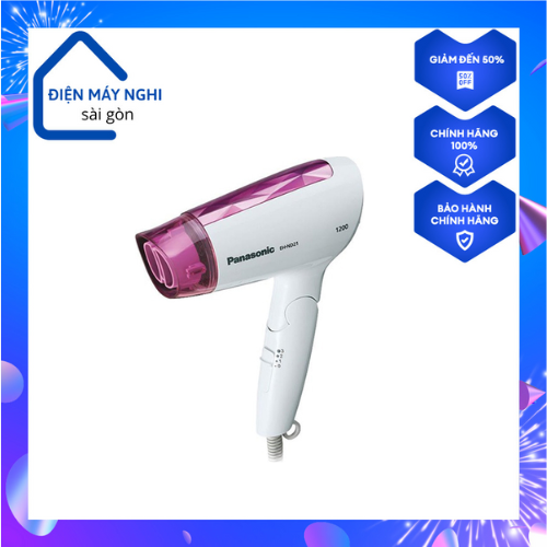 [FREESHIP MAX] [HCM]Máy sấy tóc Panasonic ND21 P645