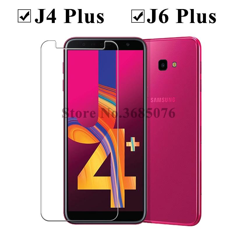 Miếng dán màn hình cường lực Samsung Galaxy J6 PLUS