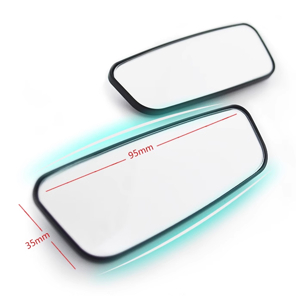 Fansuq Car Rear View Mirror Interior Decoration 96321-2dr0a Compatible For Navara Frontier Altima