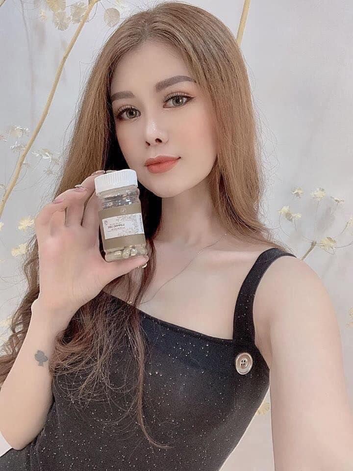 Giảm Cân Slimming Care Slimaura X3 - Phiên Bản Cải Tiến 2025
