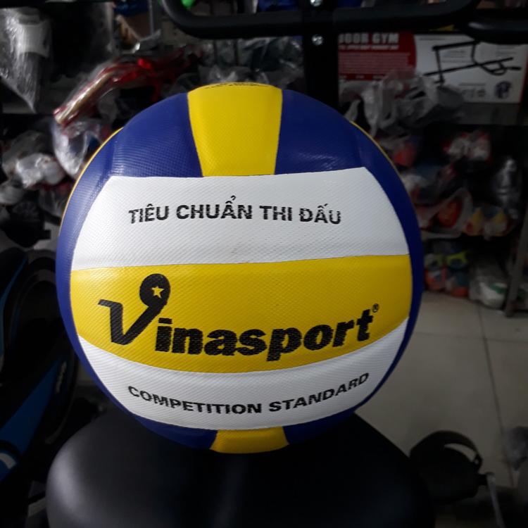 Quả bóng chuyền Thăng Long thi đấu VB7700