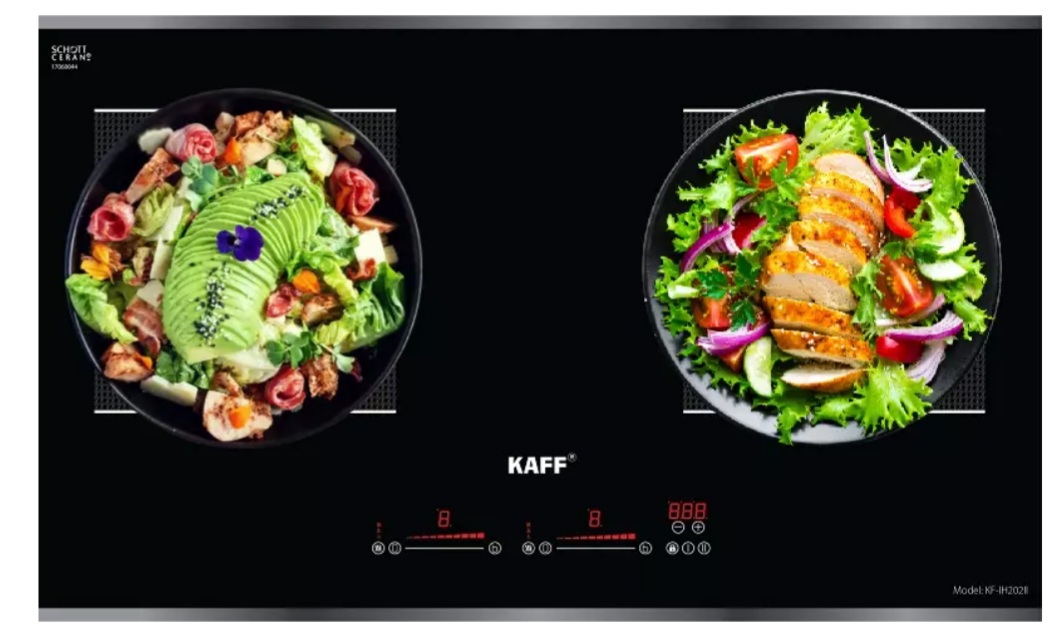 Bếp Điện Từ KAFF KF-IH202II