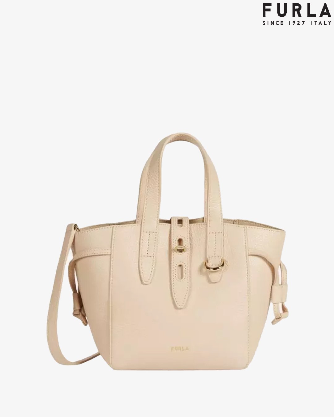 Túi Nữ FURLA Net Mini Tote Vitello St Eracle