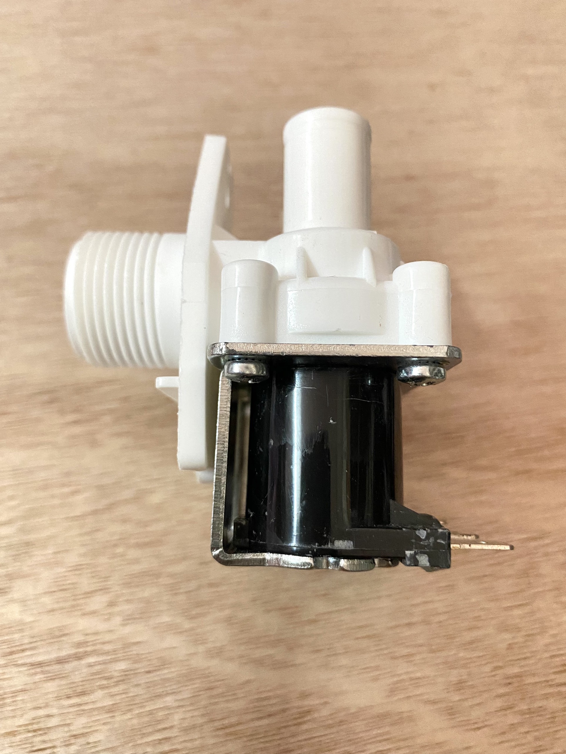 Van cấp nước đôi cho máy giặt Sanyo chất lượng