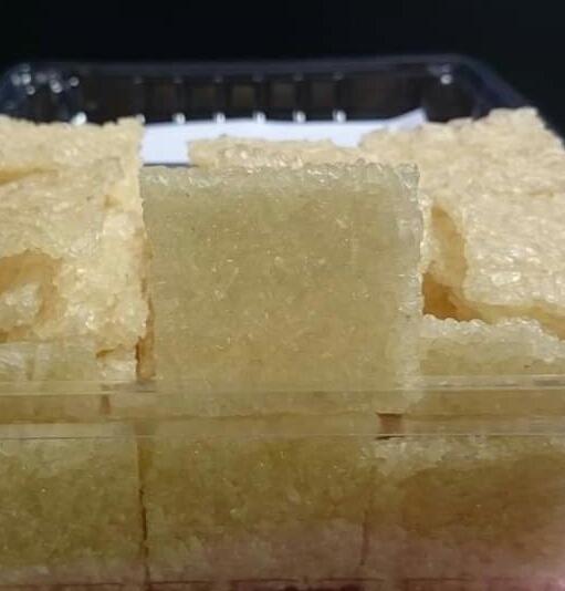 [Combo 5kg] Cơm cháy Nếp (chưa chiên)