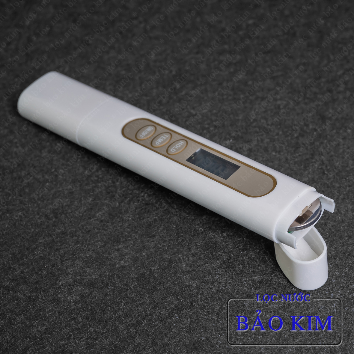 [HCM]Bút thử nước TDS