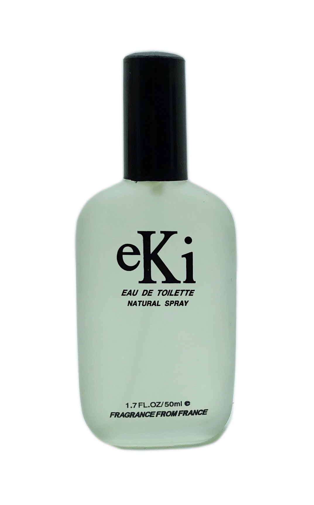 Nước Hoa eKi Đen 50ml Mỹ Hảo
