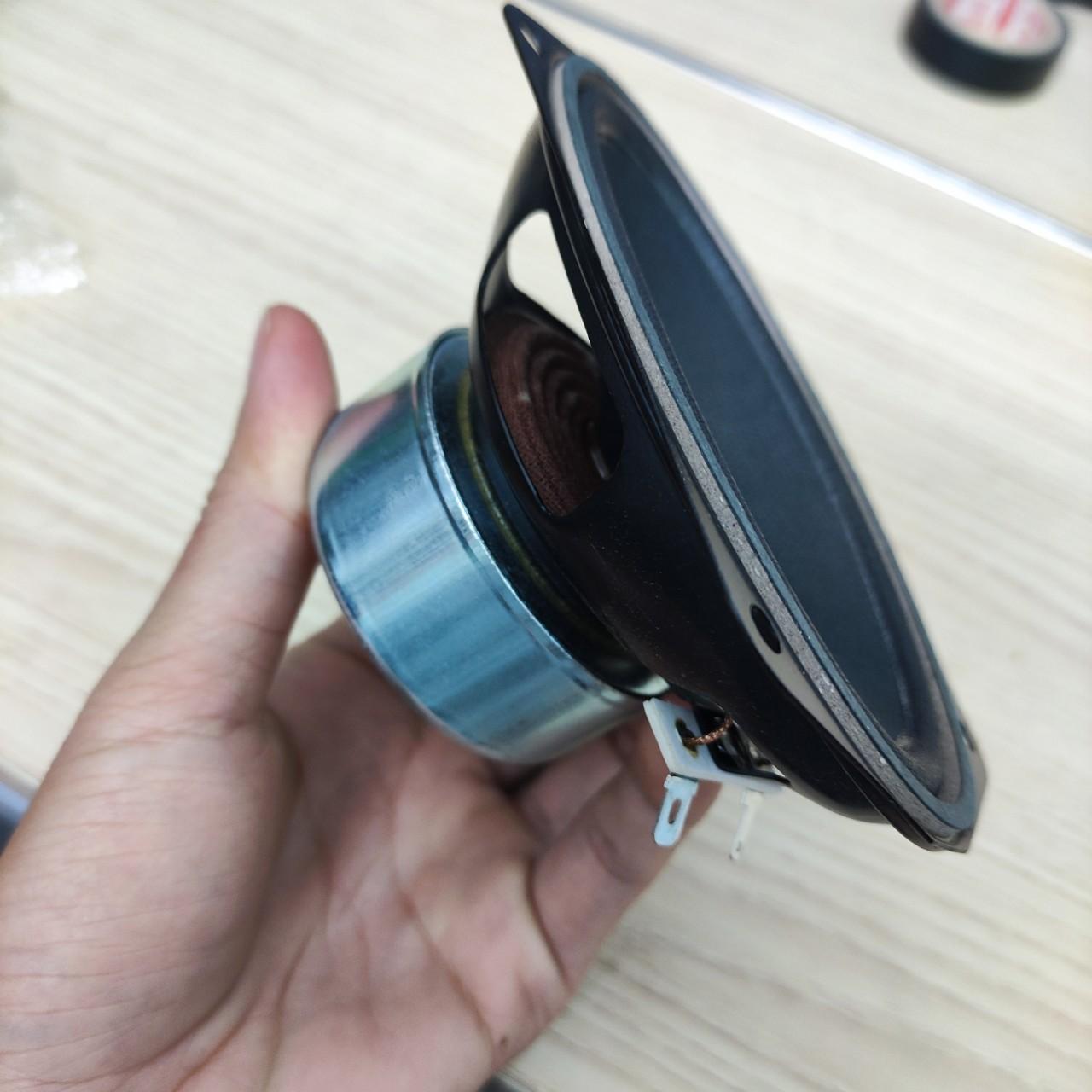 Củ loa toàn dải Sony hình bầu dục 4ohm 15w