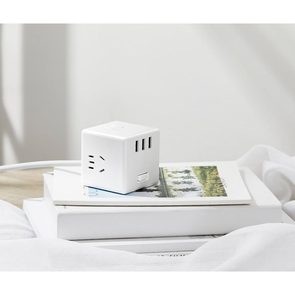 Ổ cắm điện Mijia Rubik Cube