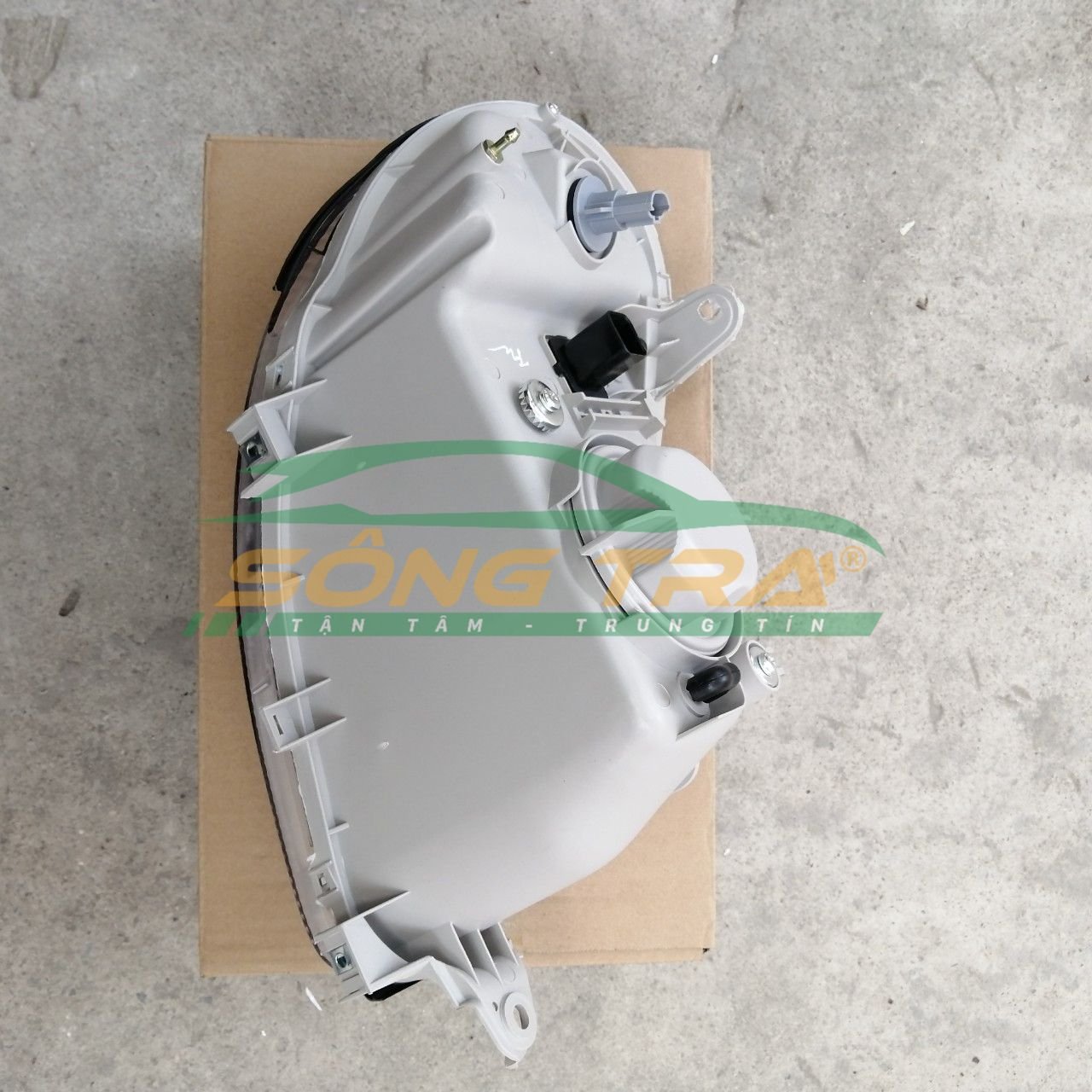 ĐÈN LÁI DAEWOO LANOS, ĐÈN PHA LANOS CAO CẤP