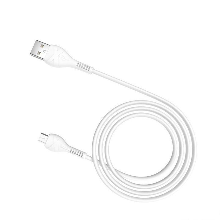 Cáp hoco x37 cổng micro usb dài 1m
