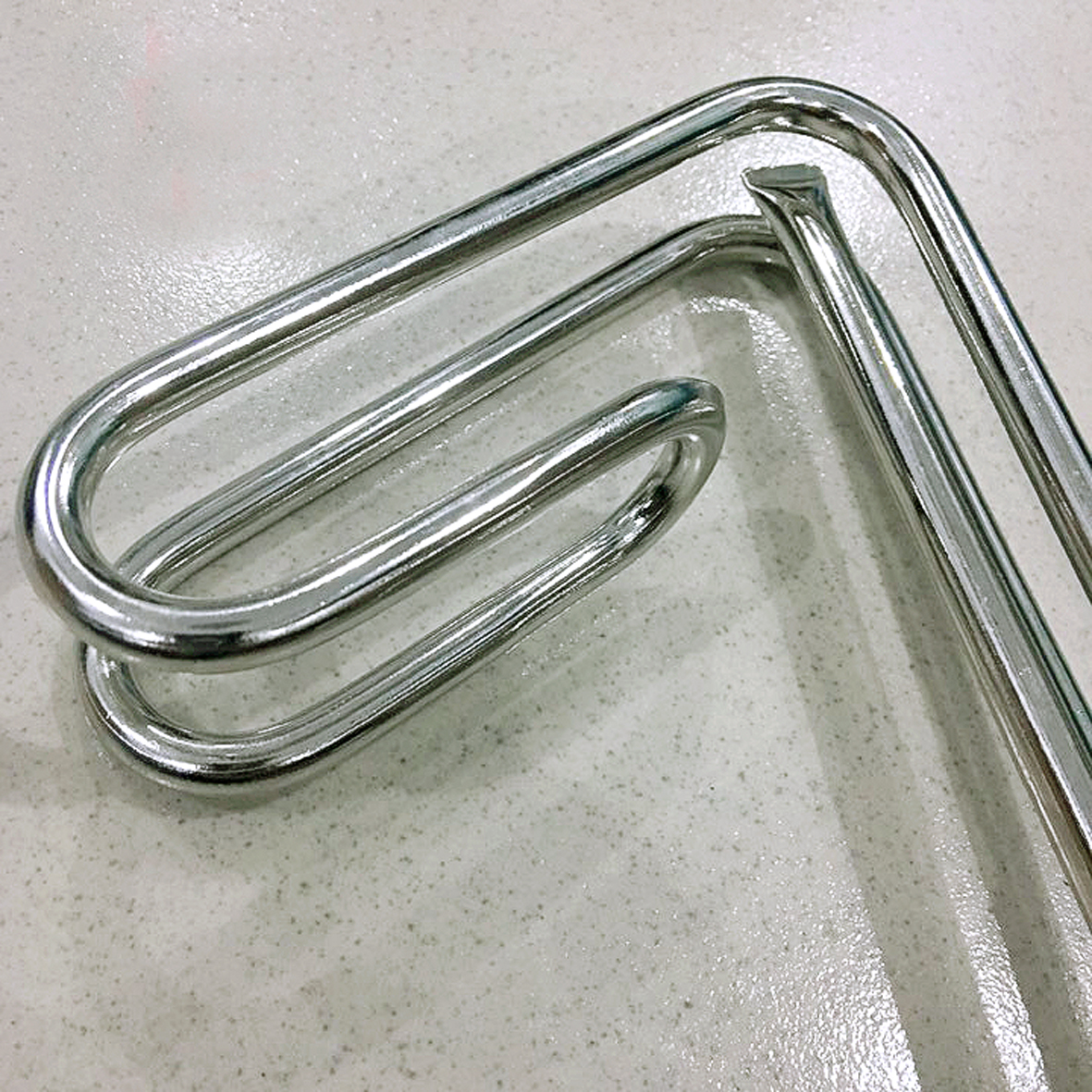 Thanh Đốt Bình Nước Nóng Picenza Loại Bình 15 Lít