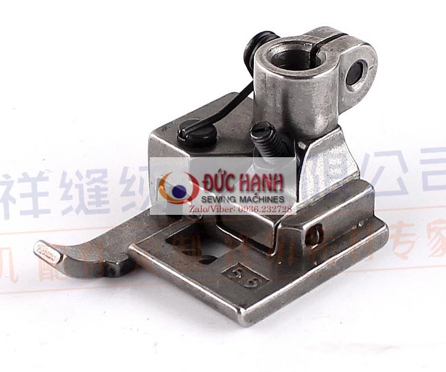 CHÂN VỊT MÁY KANSAI/ TRẦN ĐÈ cự ly 5.6 & 6.4 – BẢN LỚN & BẢN NHỎ – PHỤ TÙNG CHUYÊN DỤNG CHO MÁY KANSAI