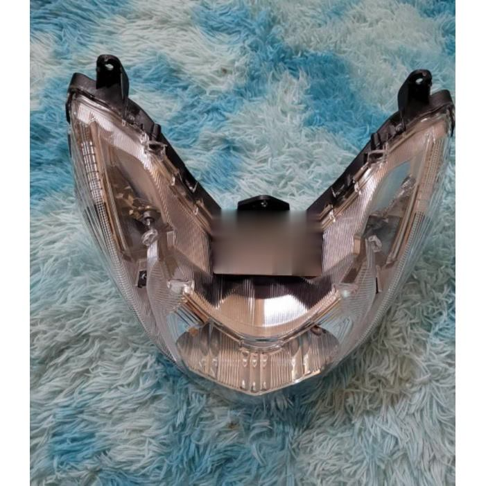 Chóa đèn trước mio m3 125 chính hãng yamaha