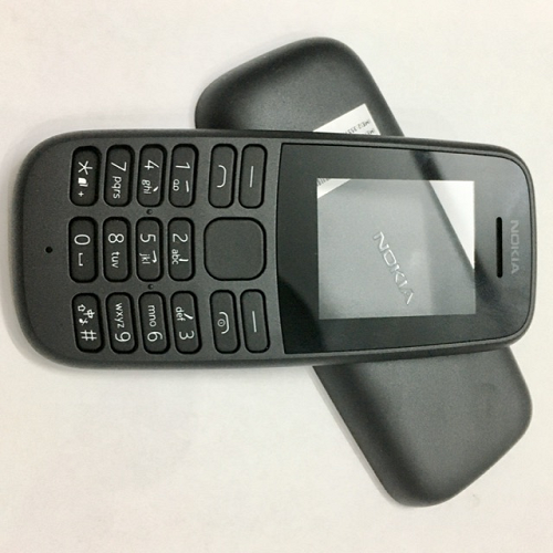 Vỏ điện thoại Nokia 105 2019 không sườn - có phím