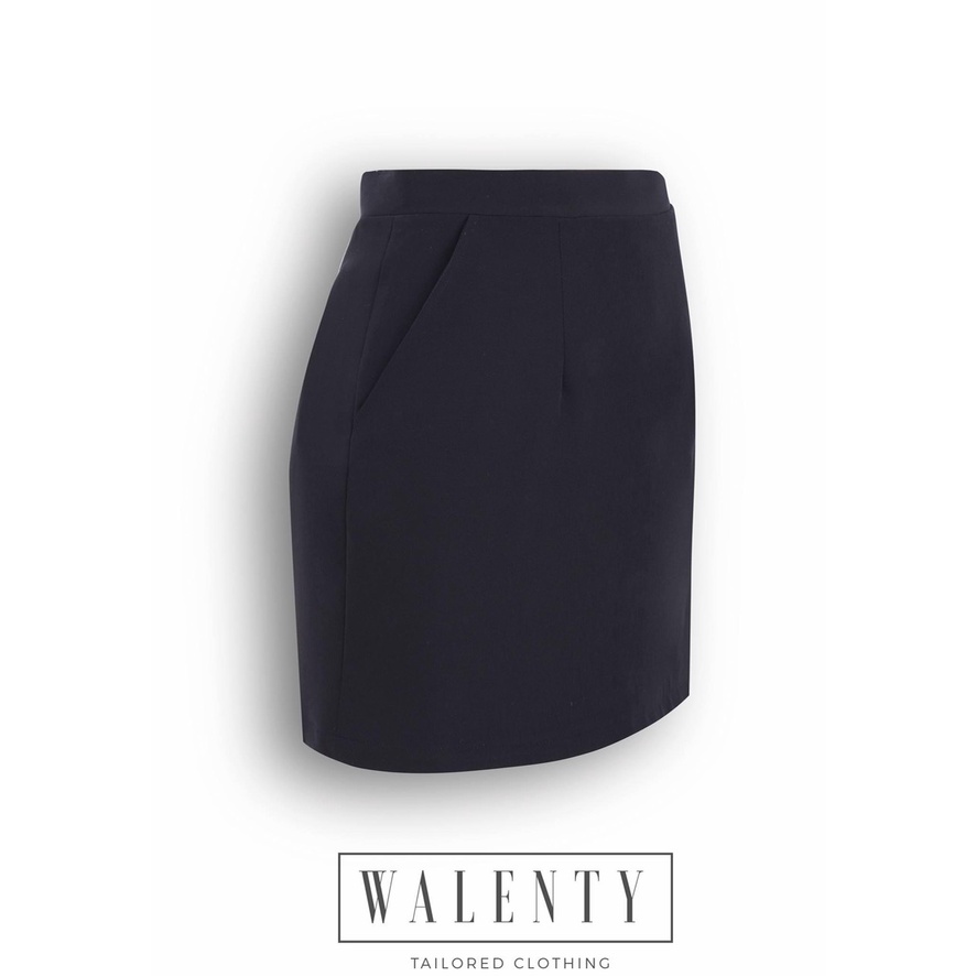 WALENTY - Chân váy A công sở
